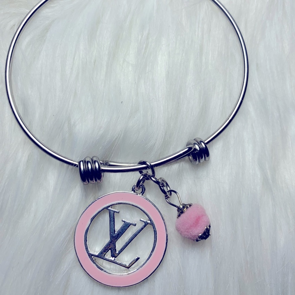 Fab Designer Bangle